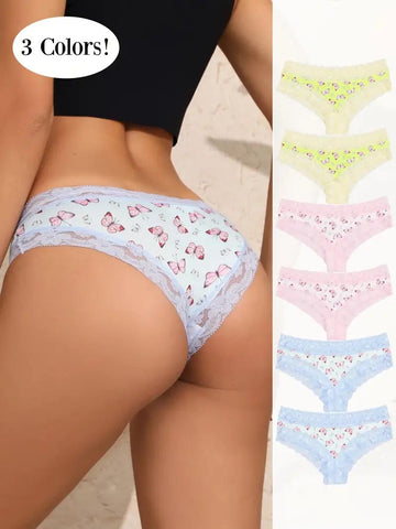 Free Mother's Day Panties Today!