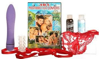 Lovers-Kits - panties.com
