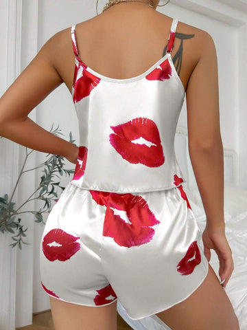 Kisses of Silk Set