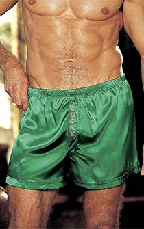 Men's 'Hot" or "Lucky" Boxers