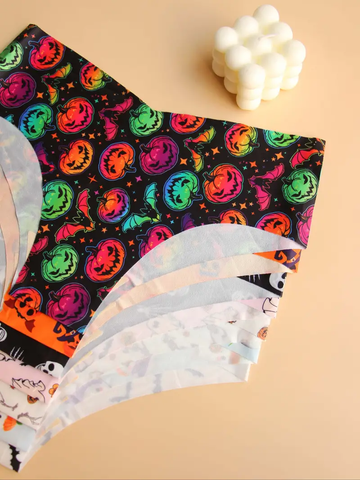 Free Panties for Halloween!