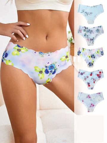 Free Easter Panties for All Today!