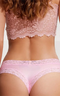 Sorbet Bliss Panty Trio