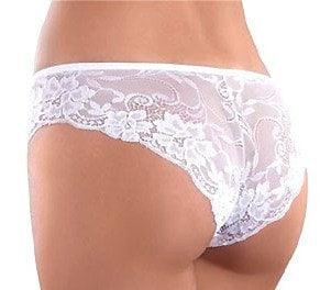 Lacy Delight Panty
