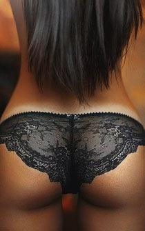 Bolero Brazilian Thong Panties - panties.com