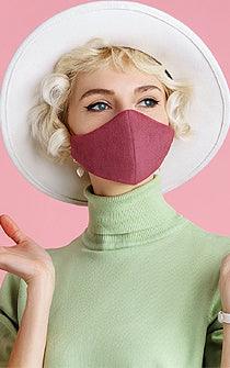 Fashionable, Protective 100% Cotton Masks - panties.com